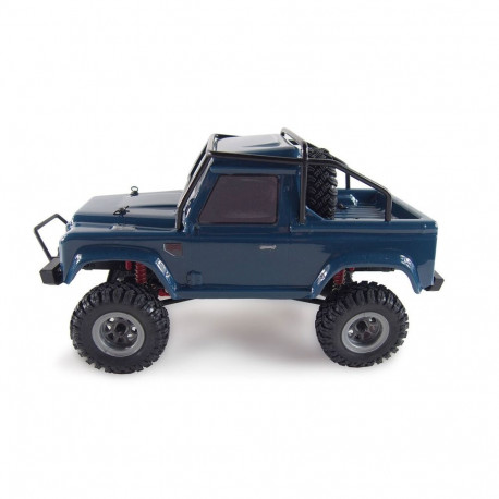 Amewi mudelmaastur AMX Rock Crawler AM24 1:24 puldiga juhitav