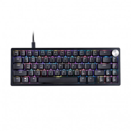 XPG mänguklaviatuur SORCERER mini