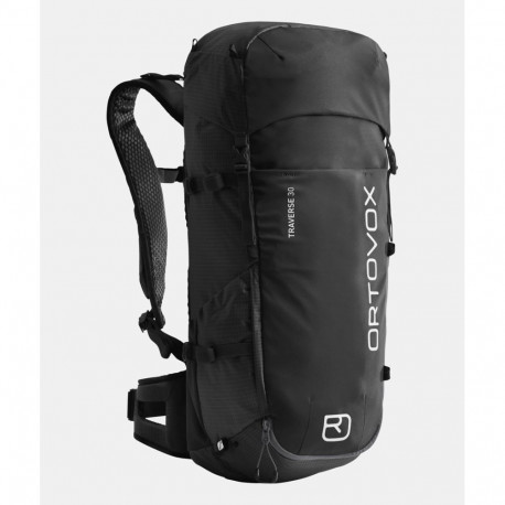 ORTOVOX Traverse 30 30 L Black