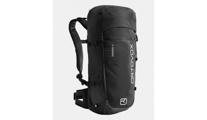 ORTOVOX seljakott Traverse 30, must