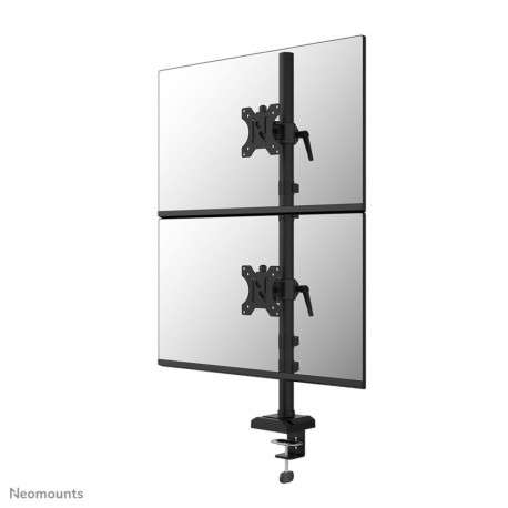 Neomounts kahemonitori kinnitusvarras DS60-600BL2V 10-32"