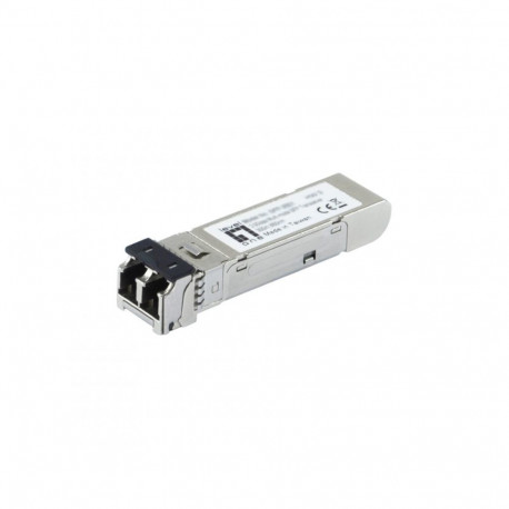 LevelOne SFP transiiver 2.5Gbps mitmerežiimne tööstuslik 300m 850nm -40°C kuni 85°C