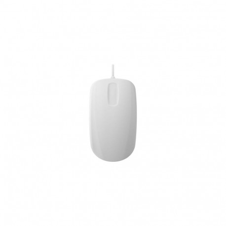 Contour Design meditsiiniline hiir PMH3 aktiivse nupuga kiirepuhastusega IP68 kerimisanduriga juhtme