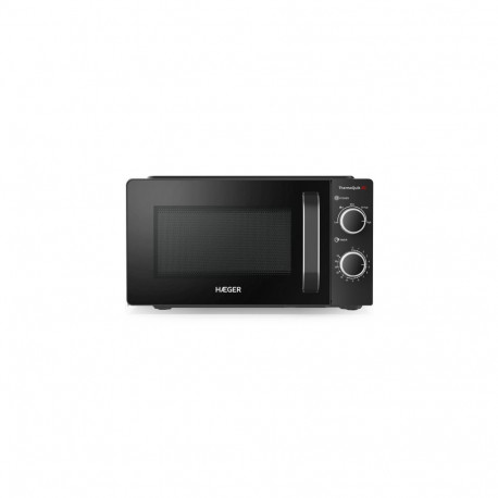 Haeger MW-70B.011A THERMOQUIK 20 Microwave oven 20L 700W