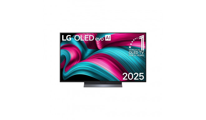 TV OLED48C51LA