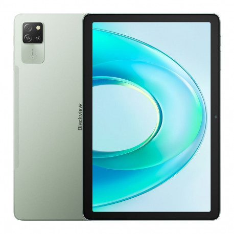 Blackview Tab 60 Pro SET 10.1-inch HD+ 800x1280 IPS 60Hz, 8GB/128GB, Octa-core T606 1.6GHz, Cam Fron