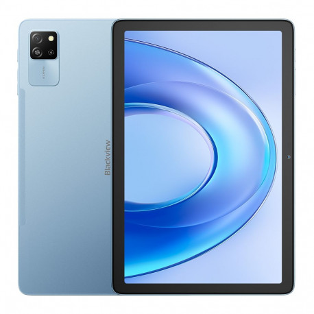 Blackview Tab 60 Pro SET LTE 10.1-inch HD+IPS 800x1280 60Hz 8GB/128GB, Octa-core T606 1.6GHz Cam Fro