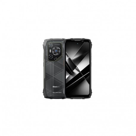 Blackview BL7000 Pro 5G Dual SIM 8GB RAM 256GB Black EU