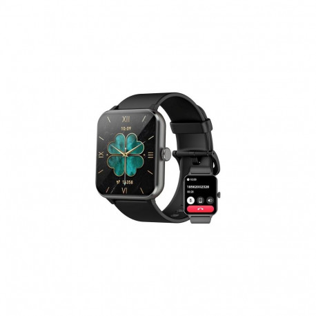 Blackview Smartwatch R50 Max 1,85", with SpO2 Monitoring, Black EU