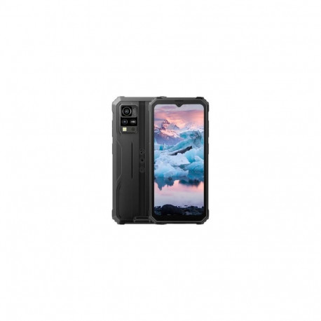 Blackview BV4800 Pro 4G Dual SIM 4GB RAM 128GB Black EU