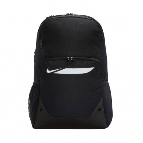 Plecak Nike Academy Team L czarny IO0912 010