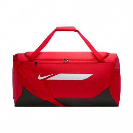 Nike kott IO0917 657 Academy Team L, punane