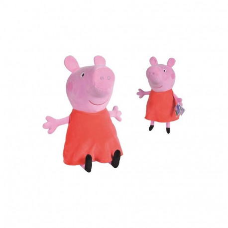 Simba pehme nukk 109261002 Peppa Pig Peppa 33cm