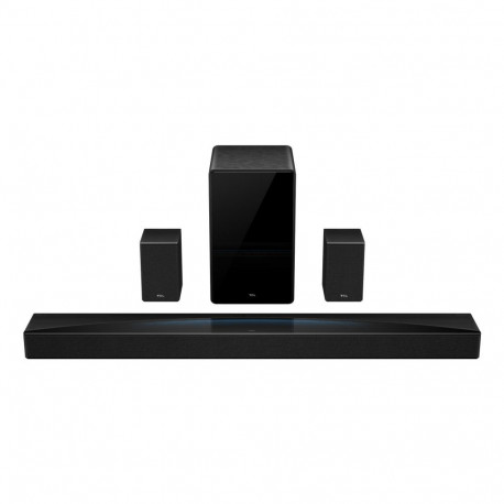 SOUNDBAR SPEAKER/Q85H PRO TCL Q85H PRO (5901292528096)