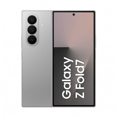 Samsung Galaxy Z Fold 7 5G 12/256GB (F966), hõbedane