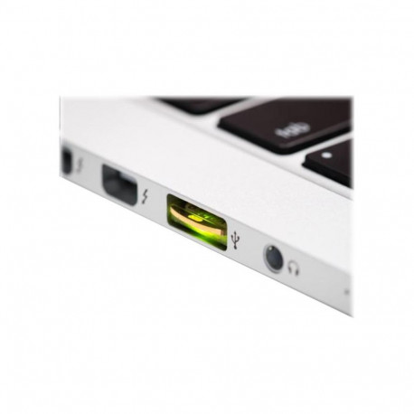 Security Key - Yubico YubiKey 5 Nano USB Security Key FIDO2, U2F Compatibility