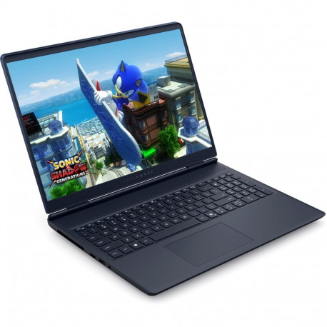 Laptop - Alienware AC16250 | i9-270H | 16 GB | 1 TB SSD | 16" WQXGA | RTX 5060 | Wi-Fi 7 | Win11 | I
