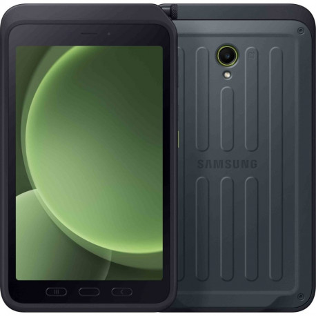 Samsung Galaxy Tab Active 5 X306 Enterprise Edition 6GB/128GB 5G black/green