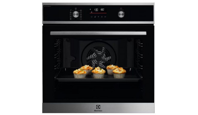 Electrolux EOD6P66WX