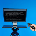 Feelworld TP21 21" Teleprompter