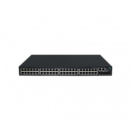 NW CW võrgulüliti 2150 48G PoE+ 4P 770W S6X54A