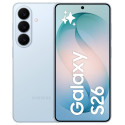 Samsung S26 SM-S942B DS 256 / 12 GB Blue