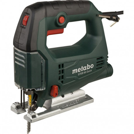 STEB 65 Quick (grün, 450 Watt)
