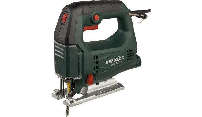 STEB 65 Quick (grün, 450 Watt)
