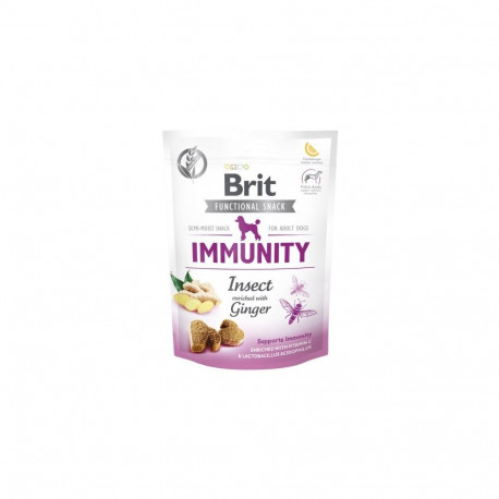 BRIT Care Dog Immunity&Insects - Dog treat - 150 g