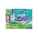 Clementoni Set – Soap Workshop