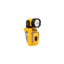 10.8V LED Flashlight (Without Battery and Charger)