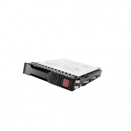 HPE SSD 480GB SATA 6G lugemisintensiivne SFF SC Multi Vendor