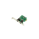 LogiLink PC0075 network card Internal Ethernet 1000 Mbit/s