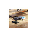 KVM Switch 8K@60Hz USB 3.0 5Gbps DP