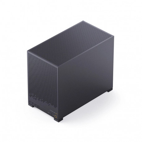 Jonsbo D32 STD PC Case mATX Black