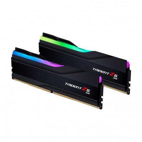 G.Skill Trident Z5 RGB F5-6000J2836G16GX2-TZ5RK memory module 32 GB 2 x 16 GB DDR5 4800 MT/s 288-pin