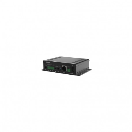 Fanvil PA3 värav/kontroller 10, 100 Mbit/s
