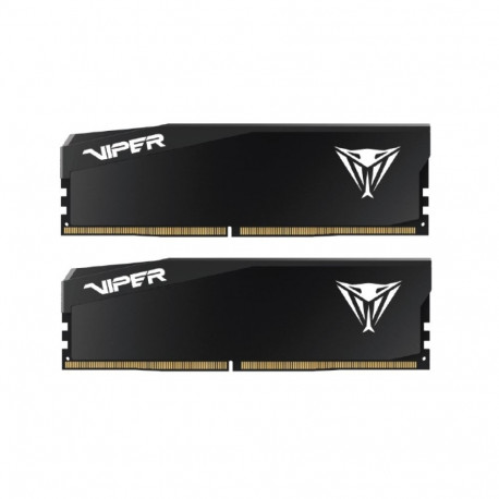 Patriot Memory Viper Elite 5 Ultra memory module 32 GB 2 x 16 GB DDR5 6400 MT/s 288-pin DIMM