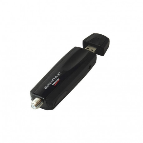 Hauppauge WinTV Nova-S2 DVB-S2 HDTV USB2.0
