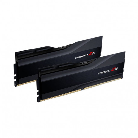 G.Skill mälukomplekt Trident Z F5-7600J3646G16GX2-TZ5K 32GB 2x16GB DDR5 7600MT/s 288-pin DIMM