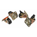 Equip rattad Basic ja Dynamic Flex kappidele