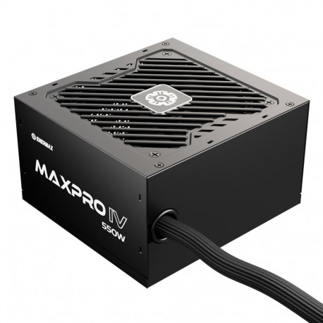 Enermax toiteplokk EMP550W 550W 20+4 pin ATX, must