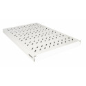 Equip reguleeritav riiul 19' 1U 1000mm, hall