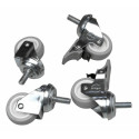 Equip juhtrattad ECO ja Pro Mount kappidele