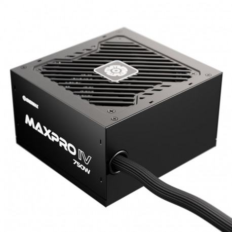 Enermax toiteplokk EMP750W 750W 20+4 pin ATX, must