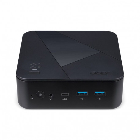 Acer Revo Box RB102-LNL Copilot+ PC Intel Core Ultra 7 256V 16 GB LPDDR5x-SDRAM 1 TB SSD Windows 11 