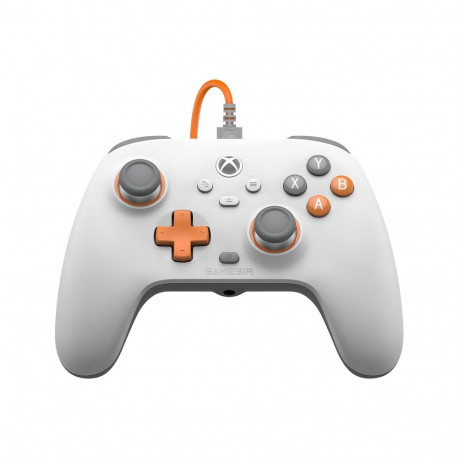 GameSir mängupult T7 USB PC, Xbox One S, Xbox One X, Xbox Series S, Xbox Series X, valge