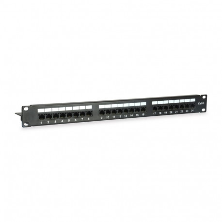 Equip patch-paneel 135425 1U