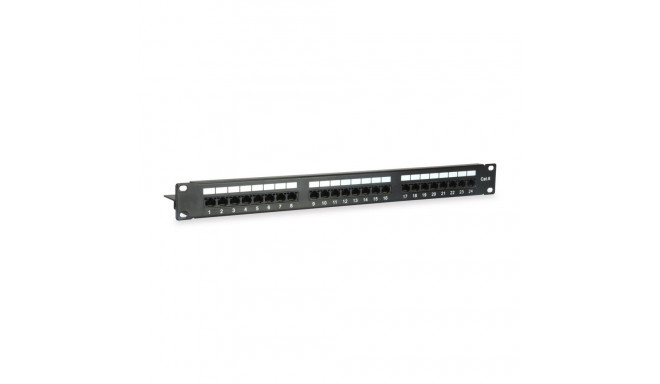 Equip patch-paneel 135425 1U