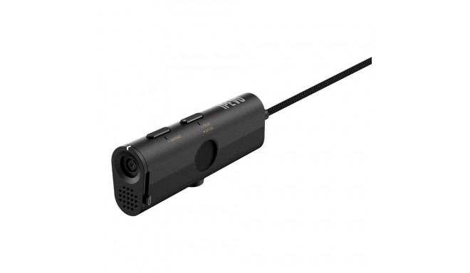IPEVO dokumendikaamera CDVU-16IP USB 2.0, must